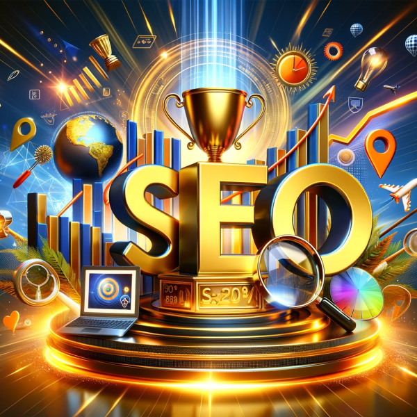 SEO, Suchmaschinenoptimierung